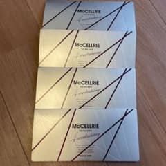 マッコイ　マクセリー化粧品　サンプルのサムネイル