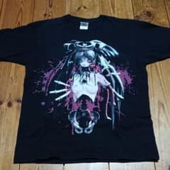 骸音シーエTシャツのサムネイル