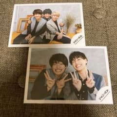 Aぇ!group 公式写真のサムネイル