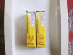 真空管EL84  JJ ELECTRONICのサムネイル