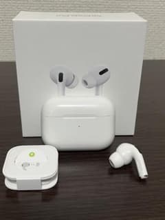 AirPods Pro MWP22J/Aのサムネイル