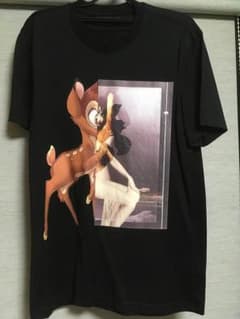 givenchy バンビのサムネイル