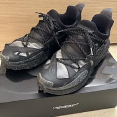 NIKE × UNDERCOVER REACT PRESTOのサムネイル