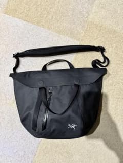 美品 ARC'TERYX(アークテリクス)グランヴィル ショルダーのサムネイル