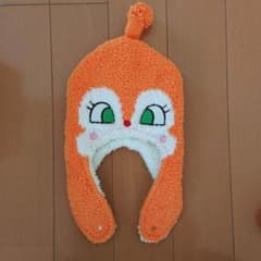 【なつき様専用】帽子 ニット帽 48～50cmのサムネイル