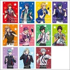 うたの☆プリンスさまっ♪ポスターのサムネイル