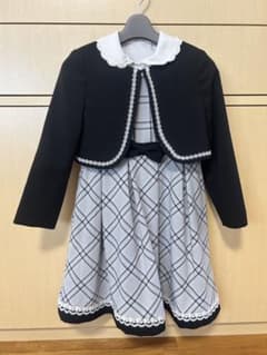 hiromichi nakano フォーマルセットアップ 130のサムネイル