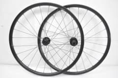 GIANT PR2 DISC 700C ホイールセット - メルカリ