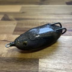 雷魚 フロッグ ロデオクラフト ボンバー - メルカリ