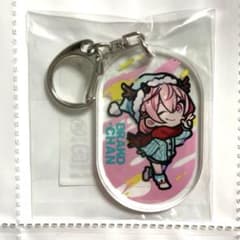 ドズル社キャラクターズ おらふくん アクリルキーホルダー おらこ