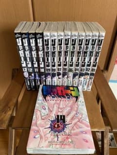 ジャガーン　全巻セットのサムネイル