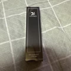 CLEA NEO デオドラントクリーム 30g - メルカリ