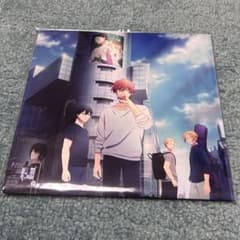 映画 ギヴン 海へ パンフレットのサムネイル