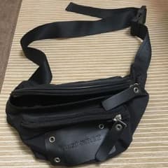 今だけ5000円値下げ！ウエストポーチ ショルダーバッグのサムネイル