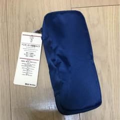 無印 ペンケース 未使用のサムネイル
