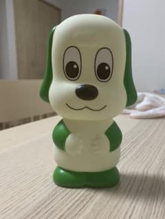 ワンワンのペチャのサムネイル