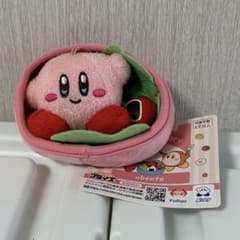 カービィ お弁当 マスコット キーホルダー