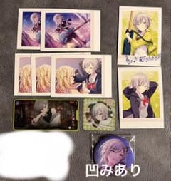 日野森志歩 まとめ売りのサムネイル