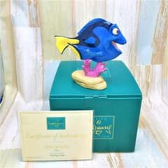 WDCC 파인딩 니모 Finding Nemo 돌리 Dory