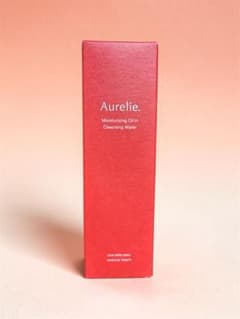 Aurelie. モイストオイルイン クレンジングウォーターのサムネイル