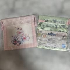 이치 반 쿠지 세가 럭키 복권 건착 밤비 돈스케 미스 토끼 플라워
