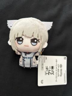ペリカ ちびぐるみ