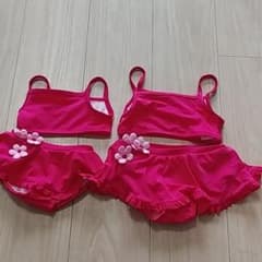 ジンボリー　Gymboree 水着セットのサムネイル