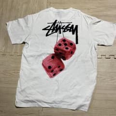 Stüssy サイコロ グラフィック Tシャツのサムネイル