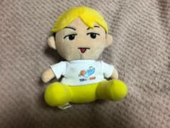 東海オンエア しばゆー ぬいぐるみのサムネイル
