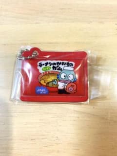 サンリオ　ガチャガチャ　お菓子チャームのサムネイル