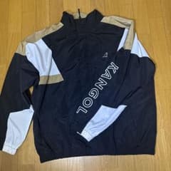 KANGOLナイロンジャケットのサムネイル