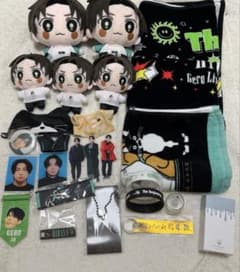 Gero Beginning 火花 武道館 百鬼夜行 グッズ まとめ売り Gero Beginning 火花 武道館 百鬼夜行 グッズ まとめ売り - メルカリ