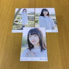 渡辺みり愛 日常 アンダーver 乃木坂46 生写真 コンプ - メルカリ