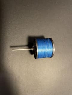 アベイル Avail 17CNQ15R  カルカッタコンクエストBFS用スプールのサムネイル