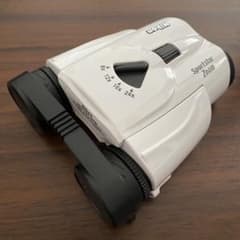 Nikon Sportstar Zoom 8-24倍 双眼鏡 ケース付きのサムネイル