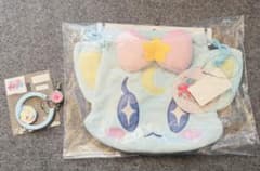 正規品未開封品希少甘城なつきNachoneko 猫羽雫抱き枕カバー|mercari