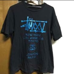 STUSSYＴシャツ二枚セットのサムネイル