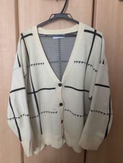 SIMPLICITE’ ニット 古着 レディースのサムネイル