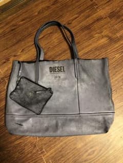 DIESEL トートバッグのサムネイル