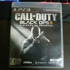 【COD:BO2】PS3のサムネイル