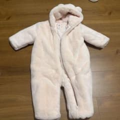 A*i様 baby GAP ベビー アウター ピンク 6-12Mのサムネイル