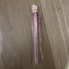 キティちゃん　サンリオ　ボールペンのサムネイル