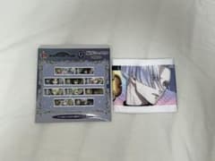 刀剣乱舞 編成ミニタオル 童子切安綱 剥落のサムネイル