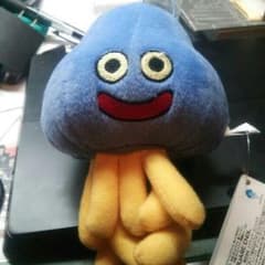 ホイミスライム ぬいぐるみのサムネイル