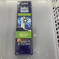 Oral-B マルチアクションブラシ 1個のサムネイル