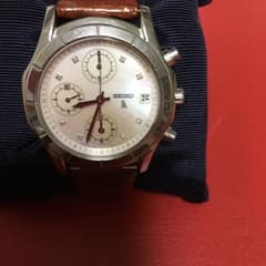 SEIKO ルキアのサムネイル