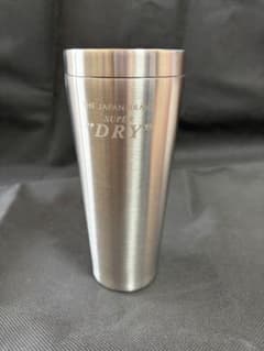 Asahi SUPER DRY 텀블러 도쿄 2020 기념