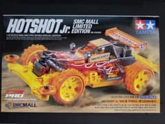 TAMIYA HOTSHOT Jr. SMC MALL LIMITEDのサムネイル