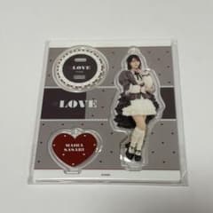 イコラブ 佐々木舞香 アクスタ アクリルスタンド 国立 - メルカリ
