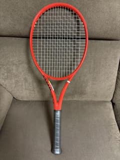 極美品！！　Wilson DEFYER 限定 REDLINE 98 PRO G3のサムネイル